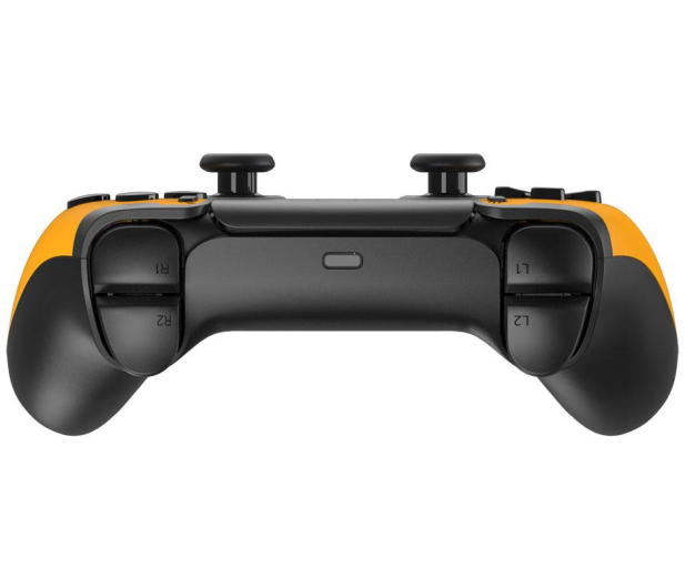 YAXO Kontroler bezprzewodowy HORNET FURY ELITE Inferno Orange - 1354251 - zdjęcie 4